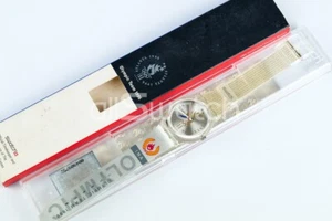 SWATCH SPECIAL - GZ150N - OLYMPIC TEAM INA - New - Picture 1 of 4