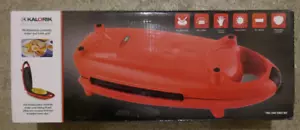 Omelett Maker / Wende-Wunder / 5-in-1 Mini-Grill - Bild 1 von 7