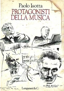 Protagonisti della musica - Foto 1 di 1
