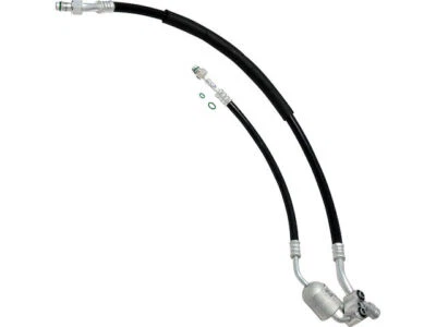 For 2001-2002 GMC Savana 1500 A/C Manifold Hose Assembly 79554DJ A/C Hose Foto 1 de 2