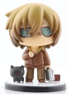 Togainu no Chi Figurine Figure One Coin Series KOTOBUKIYA Nicole Premier (Nano) - Picture 1 of 10
