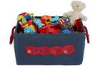 Toy Storage Basket Bin for Organizing Baby, Kids, Dog Toys, Children Books. D...