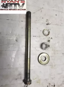 1999 Polaris Xplorer 300 Primary Drive Bolt & Spacers - Picture 1 of 1