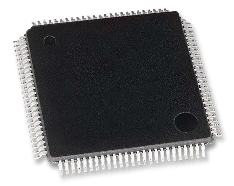 STM32F411VET6 ARM® Cortex®-M4 STM32F4 Microcontroller IC 32-Bit Single-Core 100M - Image 1 of 2