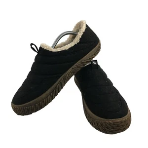 HYBRID GRÜNES ETIKETT HGL MIT ECO ORTHOLITE WOLLE LOW-TOP SNEAKERS HERREN GRÖSSE 11 - Bild 1 von 8