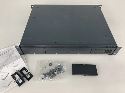 Avaya IP Office 500 V2 Phone Control Unit 700476005 w/ VCM 32 700417389 - Image 1 of 4