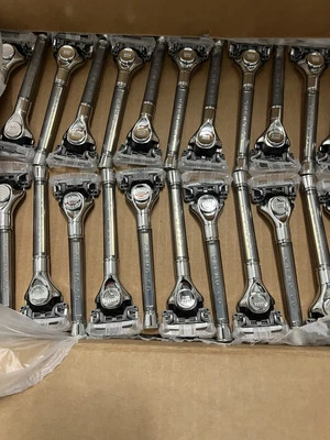 Estuche Completo NUEVO Cartucho de Afeitadora Crema Asombrosamente Superior Barbero Grado 5 Hoja Foto 1 de 4