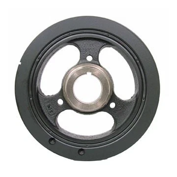 DAYCO Engine Harmonic Balancer for 2005-2011 MERCURY MARINER 3.0L V6 - Image 1 of 4