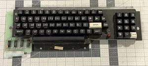 Radio Shack TRS-80 Model 1 - Alps Keyboard mit Tastatur - Bild 1 von 3