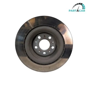 2017-2023 Tesla Model 3 Rear Left or Right Brake Rotor Disc OEM - Picture 1 of 7