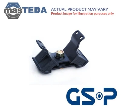 514564 GEARBOX MOUNT MOUNTING SUPPORT REAR GSP NEW OE REPLACEMENT - Image 1 of 4