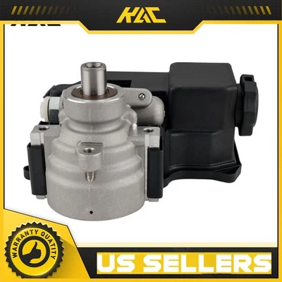 Power Steering Pump w/ Reservoir for 2004-2008 Chevy Colorado GMC Canyon 2066989 Foto 1 de 4