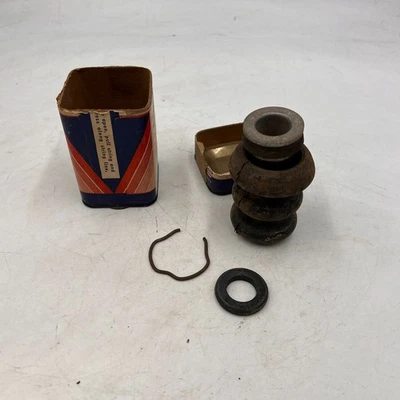 KIT DE REPARACIÓN DE CILINDRO MAESTRO WAGNER ORIGINAL GM OEM NOS 1-1/4" DIÁMETRO NUEVO FC-3613 Foto 1 de 4