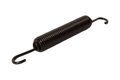 Mola de plataforma Scag 483703 fabricante de equipamento original compatível com modelos SMTC SCZ61RD-31FX - Imagem 1 de 4