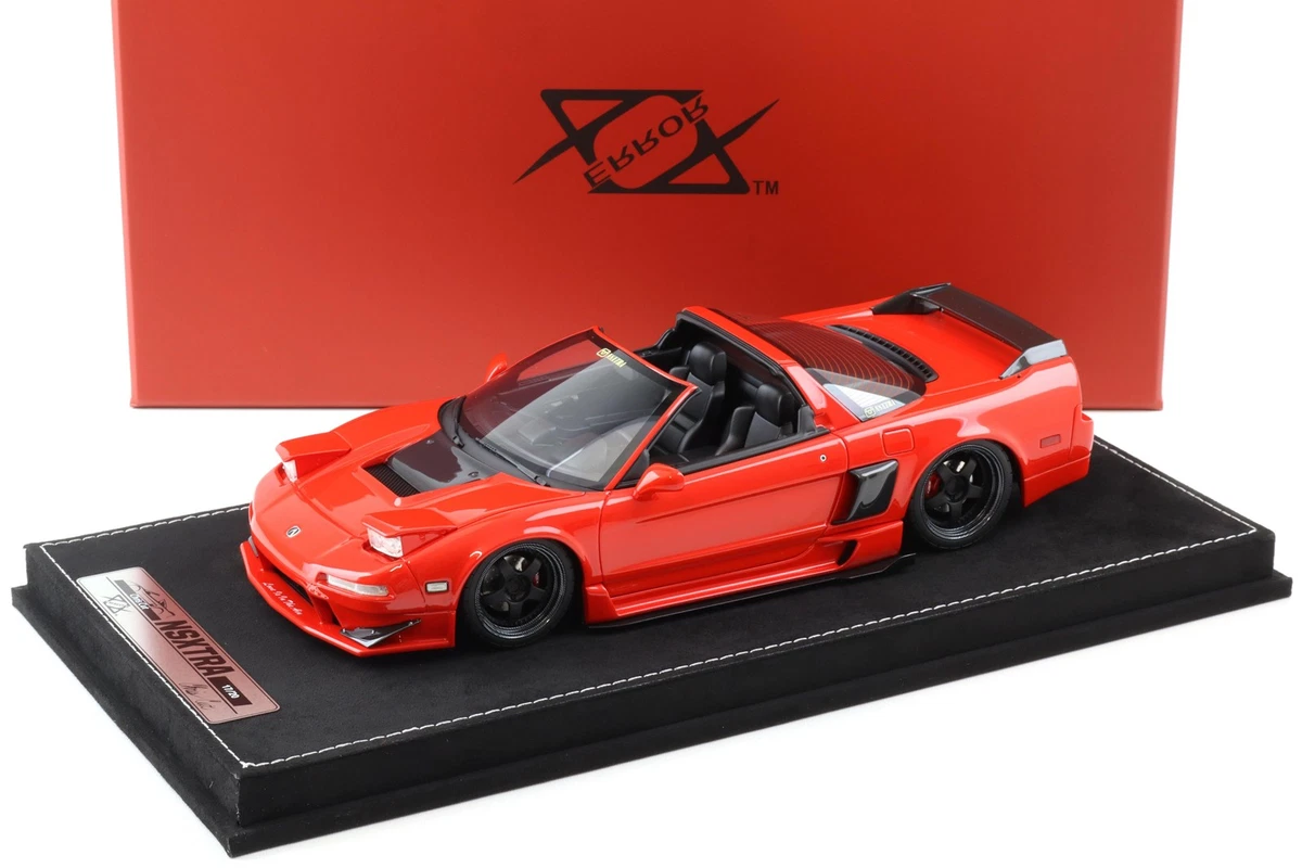 Honda Nsx 1 18 for sale | eBay