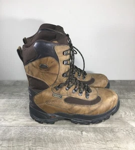 Irish Setter Red Wing 2816 Buck Tracker Camo 1600 Gram Mens Boots Size 9.5 Wide - Picture 1 of 11