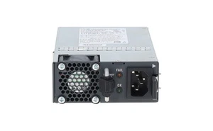 Fuente de alimentación de CA para router Cisco ASR 1001-X - Imagen 1 de 4