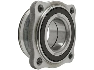 For 2011-2014 BMW 535i GT xDrive Wheel Hub Assembly Rear 22454SHTJ 2012 2013 - Picture 1 of 2