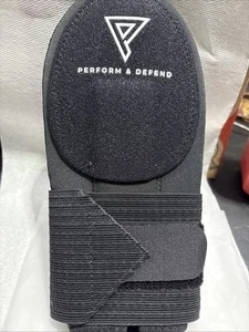 Perform & Defend Baseball Sliding Mitt | Softball Sliding Mitt Jugend/Erwachsene - Bild 1 von 3