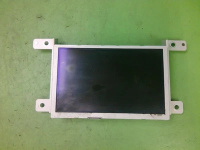 2010 LINCOLN MKT DASH 8" DISPLAY SCREEN AE9T10F839AA OEM Foto 1 de 4