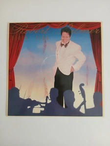 ROBERT PALMER - RIDIN HIGH Rare 1st German Press 1992 VINYL LP M/VG+ - Picture 1 of 4