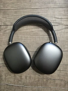 Apple AirPods Max  -  Space Gray - Photo 1 sur 7