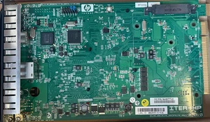 HP - Formatter board assembly - Q6684-60023 / CK837-67026 - Afbeelding 1 van 2