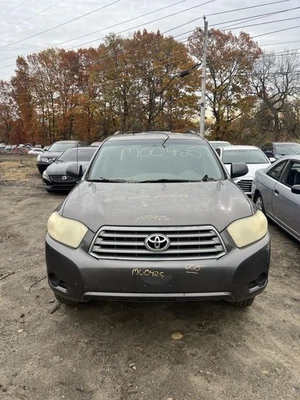Air Cleaner 2.7L VIN A 5th Digit Fits 08-13 HIGHLANDER 39314 - Image 1 of 4