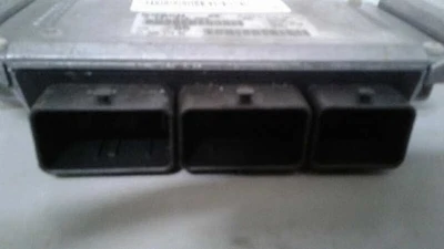 0281010555 CENTRALINA MOTORE / 28FM0335 / 34027302 / 1982580 PER NISSAN MICRA K - Immagine 1 di 4