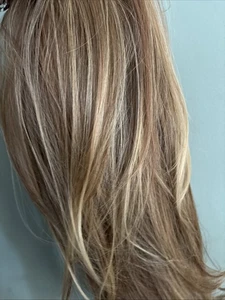 Ellen Willie Music Comfort Wig Light. Bernstein Rooted - Picture 1 of 6
