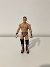 WWE Chris Jericho Basic Mattel Wrestlingfigur WWF AEW