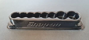 Snap On PAKTY518 8-piece magnetic storage tray for 3/8" sockets - Picture 1 of 4