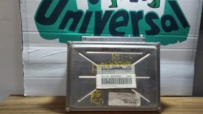 Módulo de control del motor Buick Century 1999  Foto 1 de 4