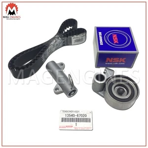KIT CORREA DE DISTRIBUCIÓN TOYOTA 1KD-FTV 2KD-FTV PARA HILUX LC PRADO DIÉSEL - Imagen 1 de 1