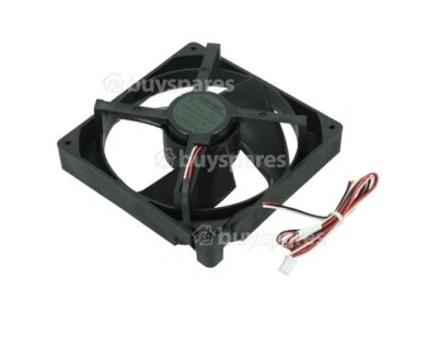 Refrigerator Condenser Fan-Panasonic-CNRBG172700 - Image 1 of 2