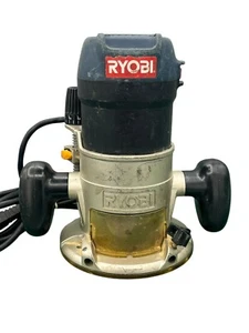 Ryobi R163 120V Fixed Base Router Tool - Picture 1 of 7