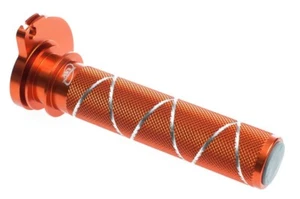 AS3 THROTTLE TUBE for KTM 125 150 250 300 EXC XC-W 2017-2020 - Picture 1 of 1