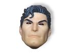 Mezco One:12 Collectible Superman Man Of Steel Light Up Head W/ Toggle