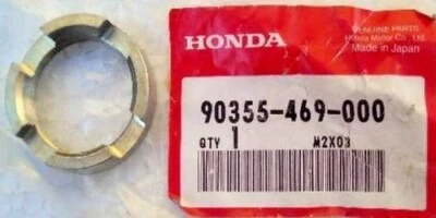 HONDA TRX 200, 250, 350 FOURTRAX, 400, 450, 500 CAPATAZ BASCULANTE PIVOTE PERNO TUERCA Foto 1 de 2