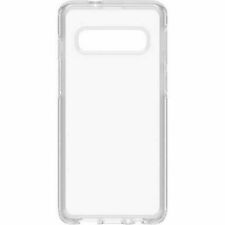 DailyObjects Cola Bottle Icon Classic Clear Case Cover For Samsung Galaxy  S10