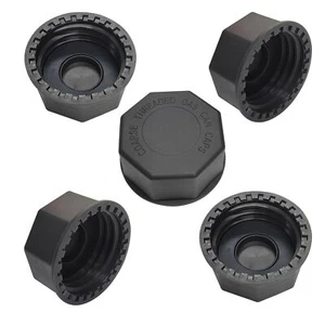 Gas Can Caps - Can cover more old Coarse Thread gas cans,Coarse Thread Cap to... - Picture 1 of 7