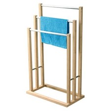 HPTHLY Handtuchhalter Edelstahl Mit Saugnapf - 30-80cm Für Bad & Küche