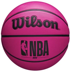 Wilson DRV Size 7 Basketball Hot Pink Night Ball Comes Inflated FREE SHIPPING - Picture 1 of 10