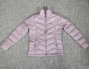 The North Face Down Jacket 550 Fill Womens SP - Picture 1 of 5