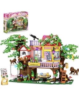 Dream City Bush Exploration Building Blocks - Picture 1 of 6