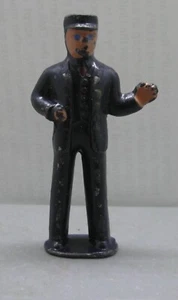 VINTAGE Blei Barclay "Dirigent" B161 n. Chr. - Bild 1 von 5