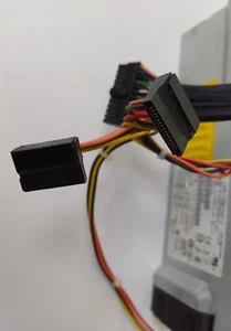 HP 5188-7521 Pavillion Slimline s3370.uk 160W Power Supply - Afbeelding 1 van 11