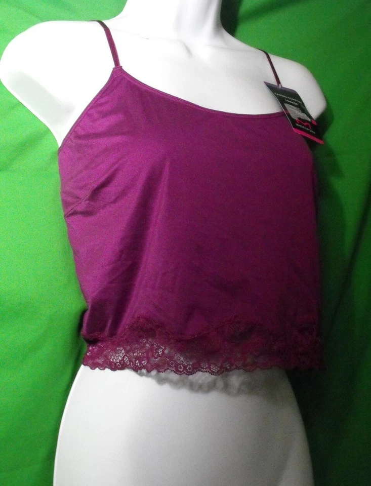 NUEVA CAMISOLA/BRAMI MAIDENFORM DMCCLB 91U INFORMAL CONFORT SALÓN 2XL/9 Foto 1 de 1