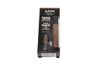 NYX Tinted Brow Mascara Shade TBM03 Brunette NEW Factory Sealed In Box SINGLE