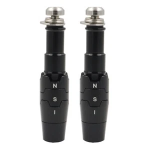 2x Shaft Adapter Sleeve Fit Callaway Paradym,Epic Speed,Mavrik, Flash, Epic .335 - Bild 1 von 6